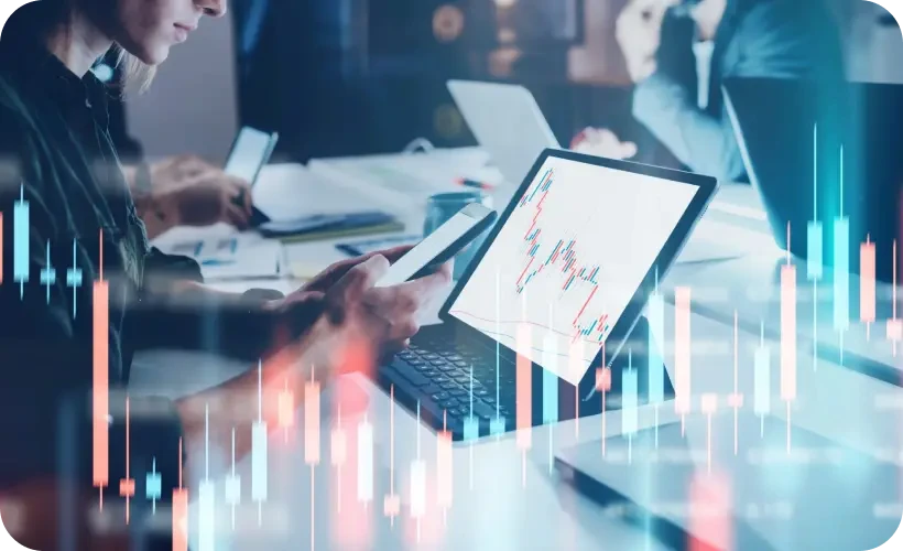 strumenti di trading