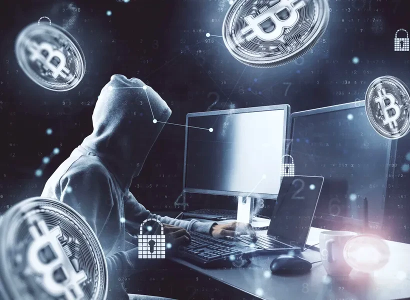 Eryxavin transazioni rapide